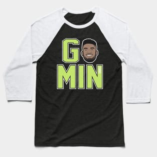 Karl-Anthony Towns Minnesota GO MIN Baseball T-Shirt